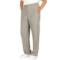 thumbnail image 4 of TinyBloomm Cool Comfort Girls Casual Pants Loose Fit Straight Leg Joggers With Drawstring For Play And Everyday Wear, Size 14-15 Years, 4 of 5
