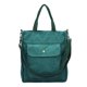 thumbnail image 1 of Bolso de hombro de gran capacidad, bolsos de mano vintage, bolso de pana con mango suave, 1 of 5