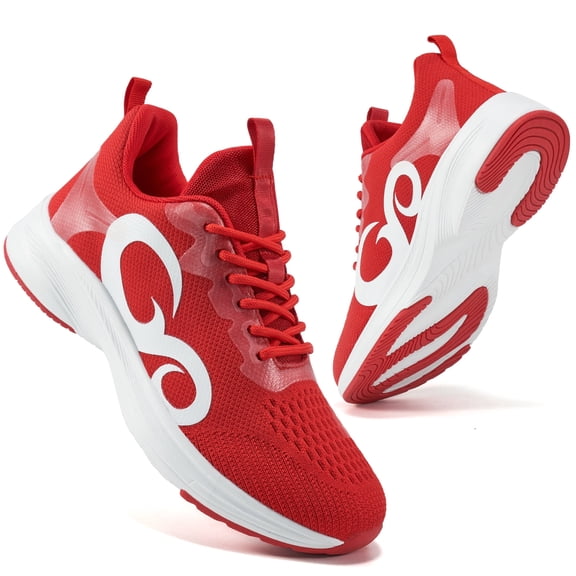 Ablanczoom Womens Sneakers Breathable Running Shoes for Women Walking Tennis Sneakers