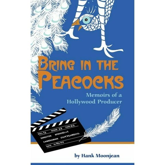 Bring in the Peacocks, (Hardcover)