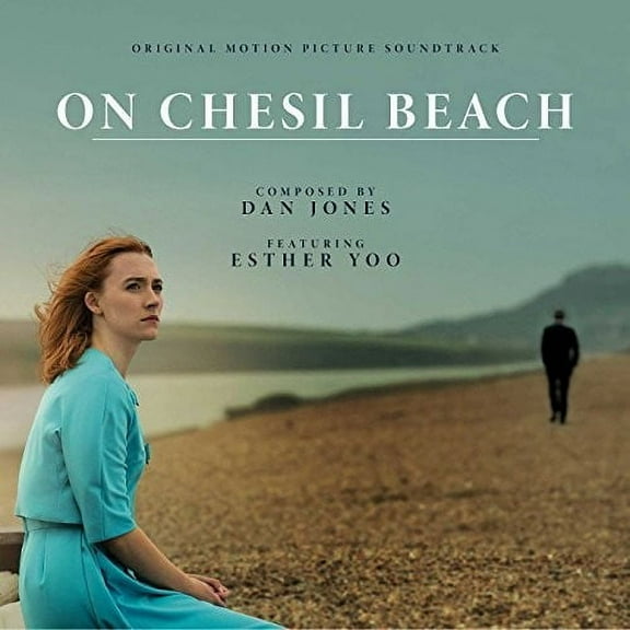On Chesil Beach Soundtrack (CD)