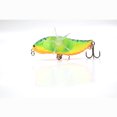 thumbnail image 1 of Señuelos de cigarra con alas de doble hélice giratorias Señuelo de pesca biónico, 1 of 8