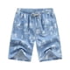 thumbnail image 1 of Sfit 2019 verano hombres tabla de Surf estampado Floral traje de baño natación ropa de playa cinturón correr Quickk seco más pantalones cortos de talla grande Fivean unisex, 1 of 2