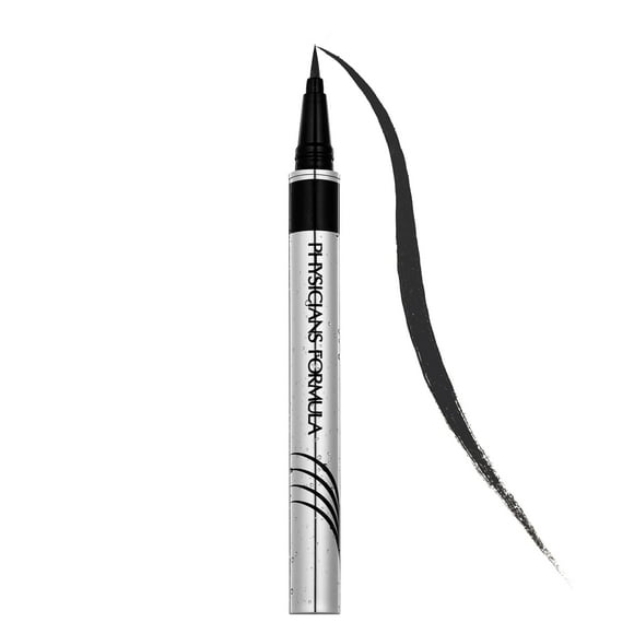 Eyeliner Physicians Formula Eye Booster, impermeable, negro