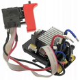 thumbnail image 1 of For 1600A020T1 Electronic Module for GBH18V-21 GBH180-LI Switch Interface Assembly, 1 of 5