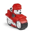 thumbnail image 1 of PAW Patrol Bath Squirter, Moto Pups Marshall Bath Toy, 1 of 6
