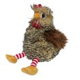 thumbnail image 4 of Peluche Holiday Time con Diseño de Pollito 23cm Multicolor, 4 of 4