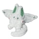thumbnail image 1 of Peluche De Conejo Grande Conejo Blanco De Peluche Compañero Para Dormir Cumpleaños Para Niñas Y Niños, 1 of 8