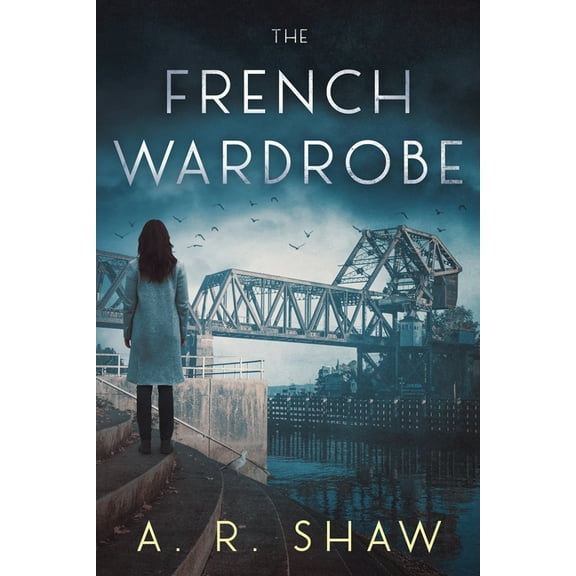The French Wardrobe (Paperback)
