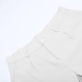 thumbnail image 4 of Multi-Pocket Waterproof Pant Men Multi-Pockets Drawstring Cotton Track Pant Men Warm Casual Pants Men's Jogging Pants New Autumn Tactical Men Pants, 4 of 5