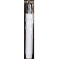 thumbnail image 2 of Battery Operated LED Taper Candle - White - 1200 Hour Life - 7 inches, 2 of 5