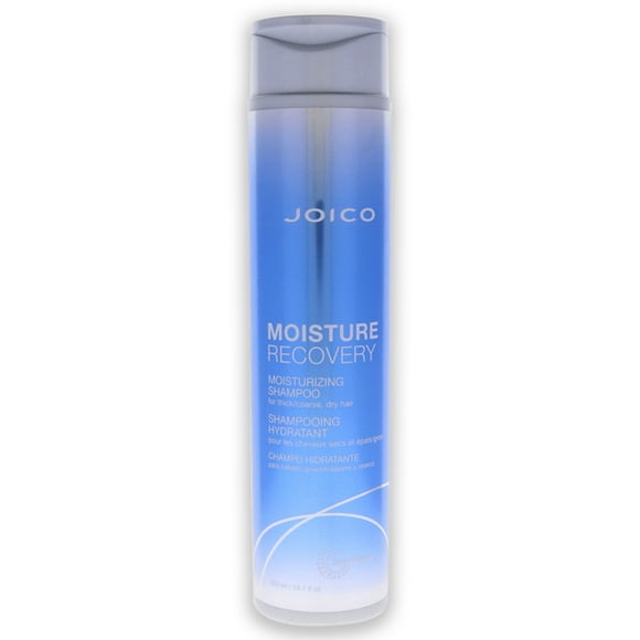Moisture Recovery Shampoo by Joico for Unisex - 10.1 oz Shampoo