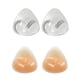 thumbnail image 5 of Vogacara Sujetador Realzador Invisible De Látex Para Mujer - Belleza Con Comodidad Hecho De Silicona Duradera Y Lavable Natural Ayudas para vestirse con gancho de botón Tono de piel, 5 of 6