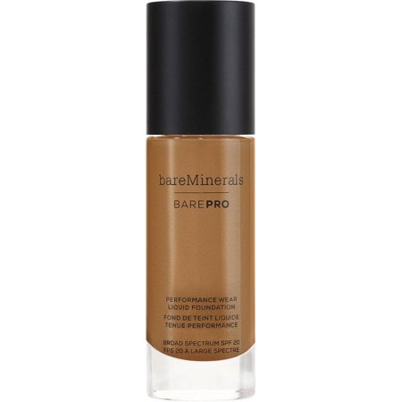 Bareminerals Barepro Liquid Foundation Broad Spectrum SPF20 30ml 1oz Truffle