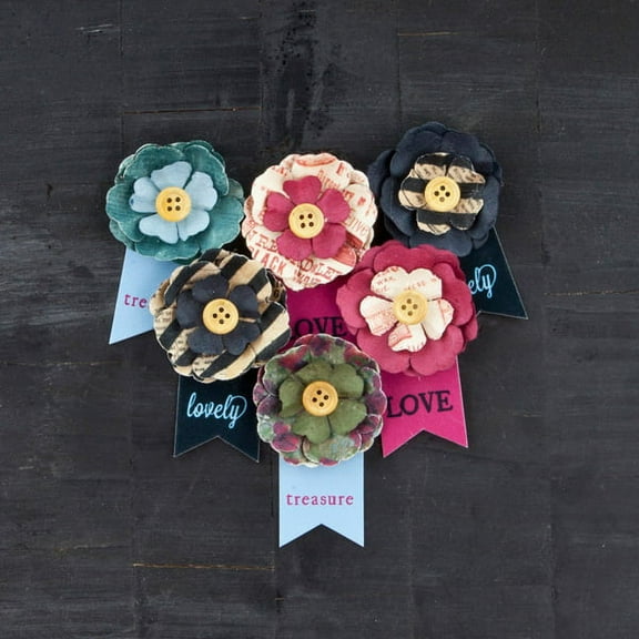 PRIMA MARKETING INC Stationers Desk - Copyright UPC 655350575380