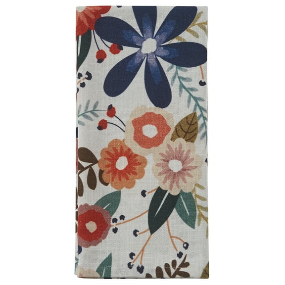 Split P Indie Boho Towel Set of 2