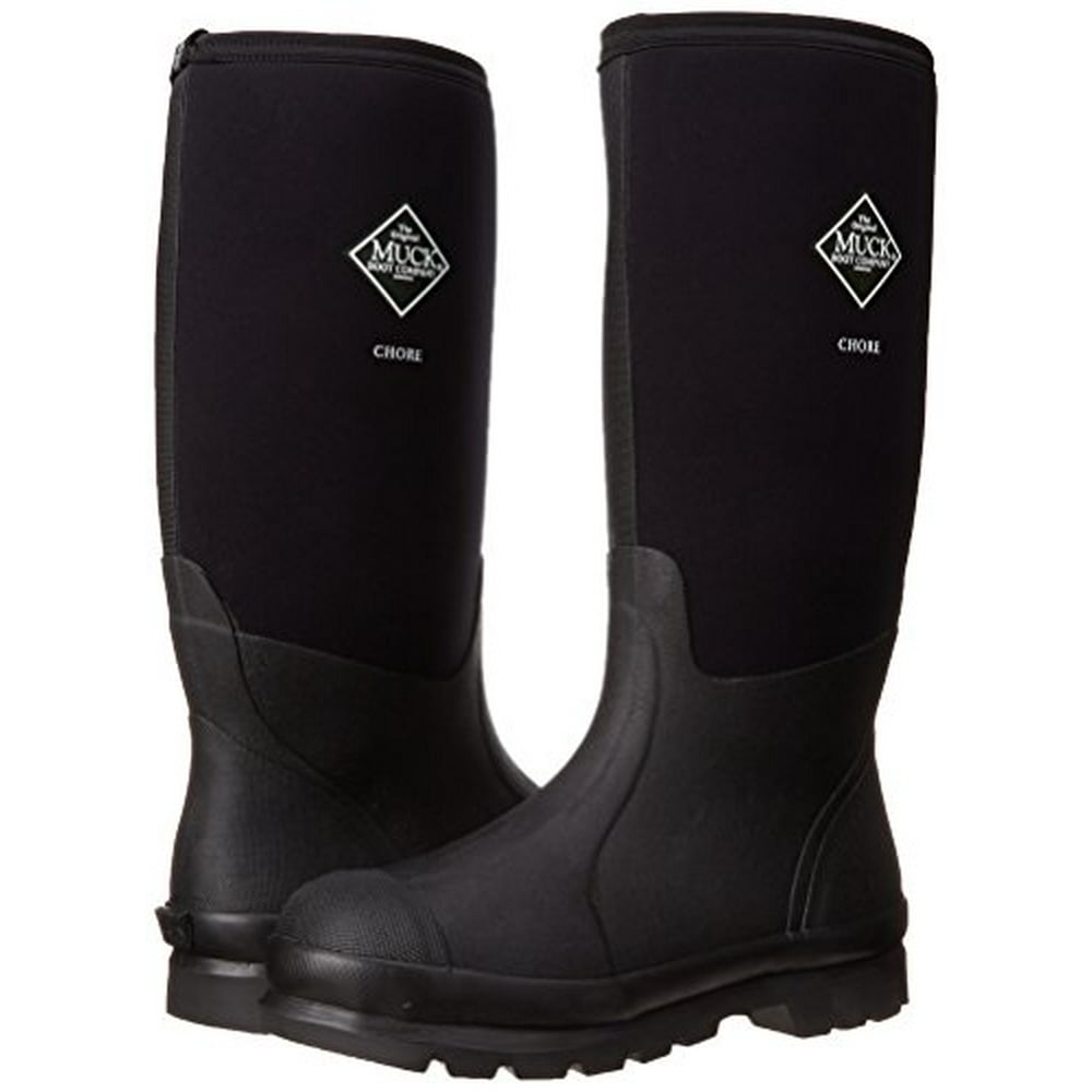 Honeywell - THE ORIGINAL MUCK BOOT CO. CHM-000A/16 Boots,Size 16,12 ...