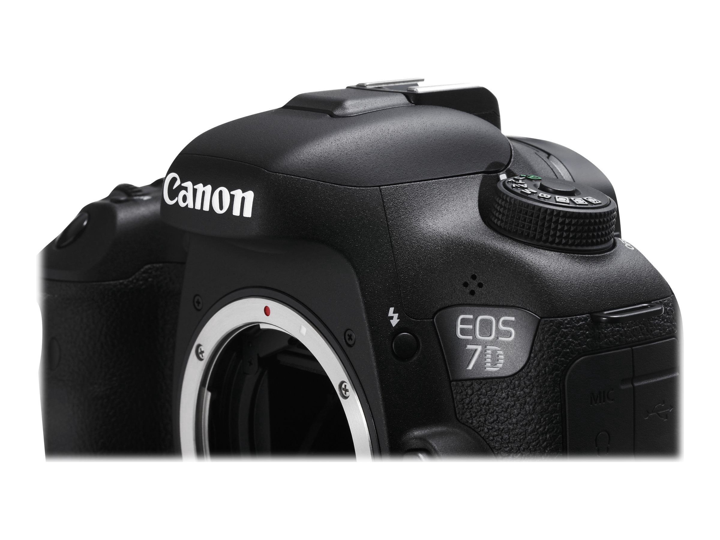 Canon EOS 7D Mark II Digital Camera with EF-S UK | Ubuy