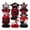 E, variant on 9PCS Class of 2026 Graduation Honeycomb Table Toppers, Multicolor Congrats Grad Table Centerpieces for Graduation Party Decorations & Supplies