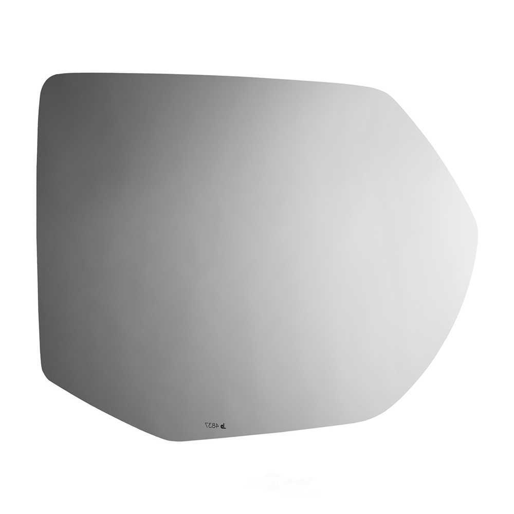 Burco 4837 SIDE VIEW MIRROR
