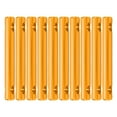 thumbnail image 1 of Tendeurs de Ligne de Tente, Tendeur de Tente Portable Stable pour Randonnée Rouge, Or, 1 of 7