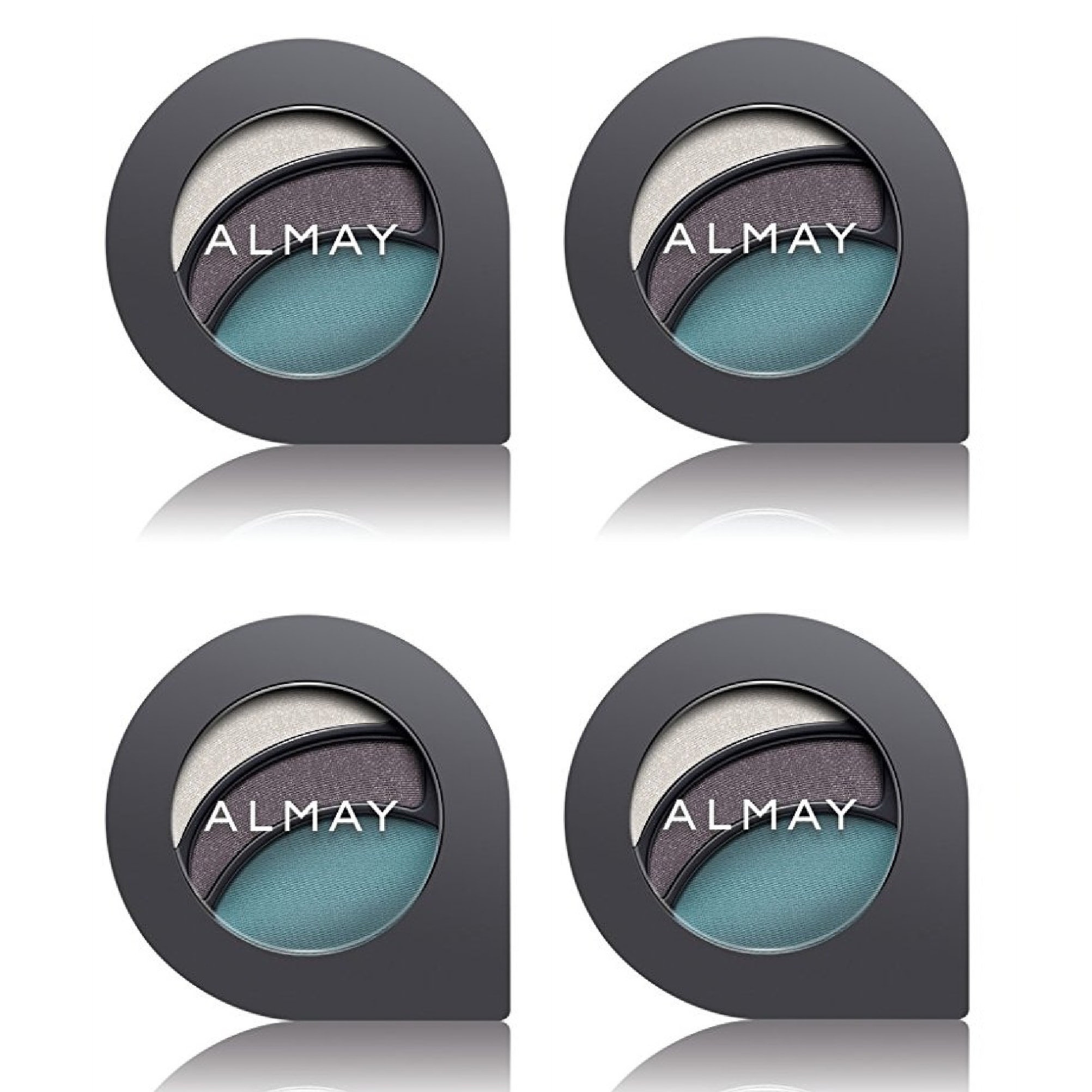 Almay Intense iColor Evening Smoky for Blue Eyes, 150 Blues