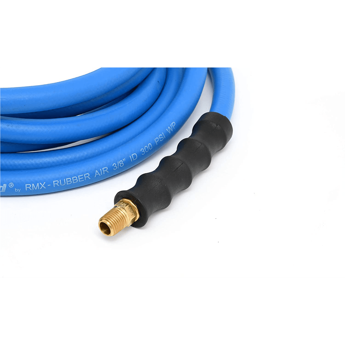 BluBird BB3815 Rubber Air Hose 3/8" x 15 ft
