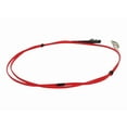 thumbnail image 5 of AddOn - Patch cable - LC/PC multi-mode (M) straight to MT-RJ/PC multi-mode (M) straight - 3 m - fiber optic - duplex - 62.5 / 125 micron - OM1 - riser - red, 5 of 8