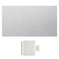 thumbnail image 2 of Computer Screen PeepProof Protection Film 16:9 13.3in Individual Information Protector for Monitor Desktop Computer ATM, 2 of 7