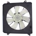 thumbnail image 2 of For Honda Accord Sedan/Coupe EX/EX-L/Touring Model A/C Radiator Fan Assembly 2013 14 15 2016 Passenger Side Denso L4 For HO3113134 | 38611R40A01 | 386155A2A01 | 386165A2A01, 2 of 6