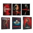 thumbnail image 1 of The Handmaid’s Tale Complete Series Seasons 1-6 (DVD), 1 of 1