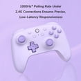 thumbnail image 4 of Controlador inalámbrico 8Bitdo Ultimate 2C para Windows PC/Android, 4 of 7