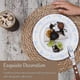 thumbnail image 5 of Set Of 6 Handmade Placemats For Dining Table - 35cm, Woven Straw, 5 of 5