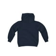 thumbnail image 2 of Youth Heavy Blend Hooded Animated Sweatshirt Best Friends Forever, 2 of 2
