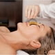 thumbnail image 2 of Lymphatic Contour Face Brush,Dry Brushing Face Brush,Lymphatic Drainage Massager, 2 of 3