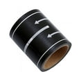 thumbnail image 2 of Race Car Track Road Tape Kids Toy Train Tape Sticker Roll for Cars Track and Train Sets, Stick to Floors and Walls, Quick Cleanup, 2 of 6