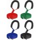 thumbnail image 5 of Faux Nylon Dog Leash Comfortable Padded Handle Thick Leash for Small Large Dogs 6/15/23/33 Ref: 3890, 5 of 5