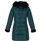 thumbnail image 3 of Regatta - Parka Della para Mujer (Siempre Verde) Regatta UTRG6153_evergreen, 3 of 6