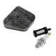 thumbnail image 4 of Kit de Ajuste, Filtro de Aire de Combustible, para Fs90 Fs90r Fs100rx Fs110r Fs130r Hl90 HL100 Soledad Kit de puesta a punto, 4 of 7