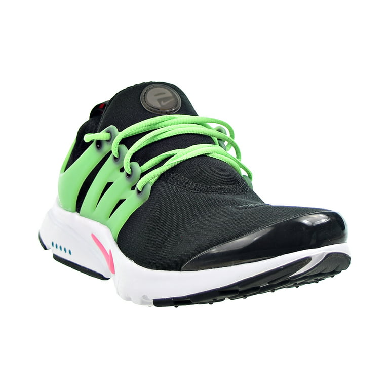 "Green Strike" Big Kids' Shoes Black-Hyper Pink-White dj5152-001 - Walmart.com