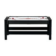thumbnail image 6 of Fat Cat 3 In 1 Flip Game table, 6 of 19
