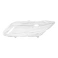 thumbnail image 1 of Cubierta de Lente de Faro Unique Bargains Cubierta de Lente Clara para Honda Civic 9ª 2012-2015 PC Clara 1 Pcs Frontal Izquierdo, 1 of 1