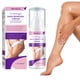 thumbnail image 5 of IBeaLee hair removal cream is gentle and does not irritate the arms, armpits, and private areas. Care for hair removal cream, 5 of 5