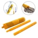thumbnail image 4 of Bañera SPA Mineral Sanitizer Sticks de para Piscinas, Baños, Brindándole Una Más Saludable amarillo, 4 of 9