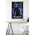 thumbnail image 6 of Ultraman - Dark Anime One Sheet Wall Poster, 22.375" x 34" Framed, 6 of 6