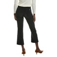 thumbnail image 2 of JOE'S Jeans womens  Corduroy High Rise Black Rise Crop Bootcut Jean, 26, 2 of 3