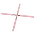 thumbnail image 4 of Back Straightener Stick,2pcs Posture Training Sticks Removable with Fixed Buckle Soft Back Brace Stick Umpback  Sticks for Adult Child, 4 of 8