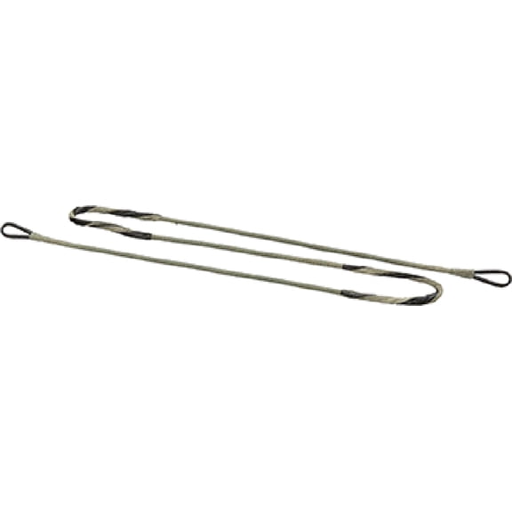 Blackheart Crossbow String 36 1/8In Ranger X2