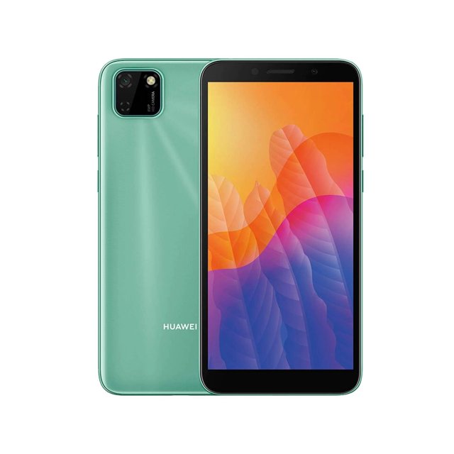 Huawei Y5P 32 GB RAM 2 GB Verde Dual Dual Sim Huawei DRA-LX9