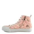 thumbnail image 2 of PATRIZIA Women's HASTINGS Lace-Up Sneakers - Romantic Chiffon Ribbon Design, Cushioned Footbed, Versatile Comfort, 2 of 9